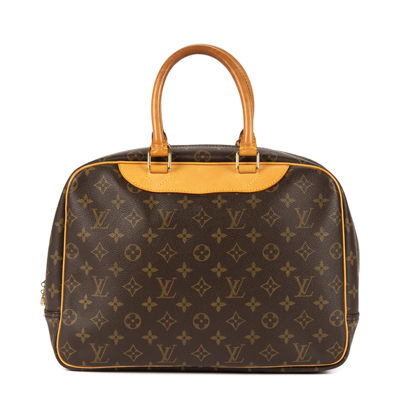 Louis Vuitton Deauville - Picture 4 of 11